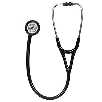3M Littmann Master Cardiology Stethoscope, Standard-Finish